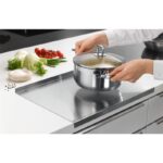 Plan de Travail, Planche et Crédence en Inox Alimentaire